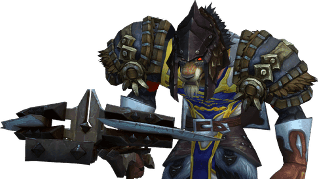 Ludwigvan render