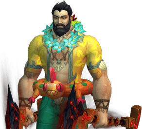 Lukaslions render