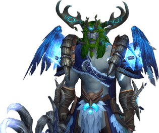 Lunarióm render