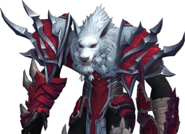 Luttor render