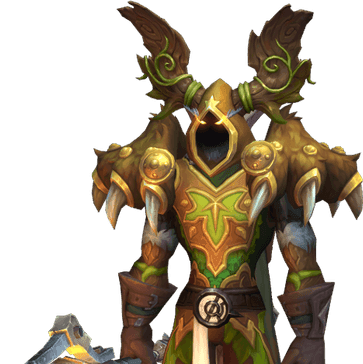 Malfuriomn render