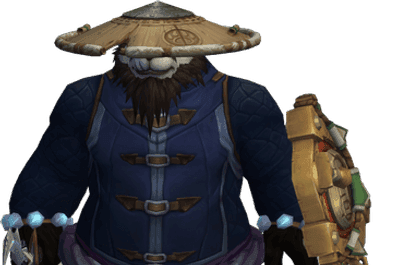 Marmelo render