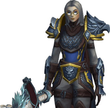 Myrelleduque render