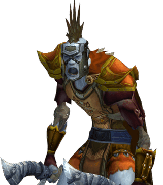 Opunkmorreu render