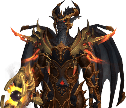 Tarez render
