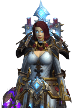 Tatyannie render