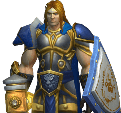 Uriiel render