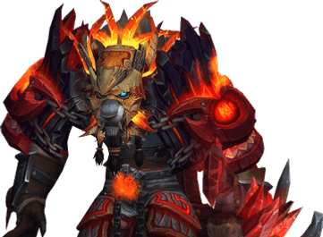 Vonsforley render