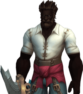 Wayproud render