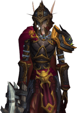Zelnari render