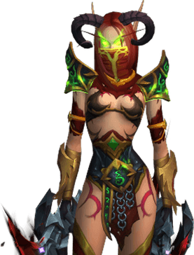 Akenos render