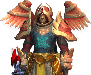 Carlucci render