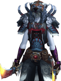 Celii render