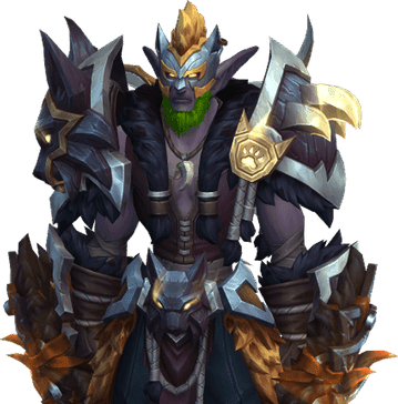 Daydaras render