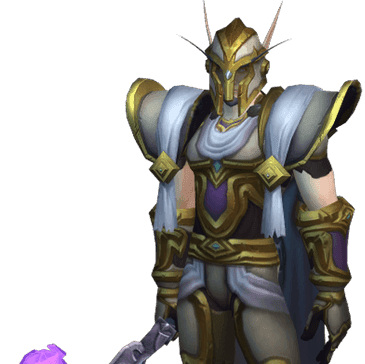 Lyte render