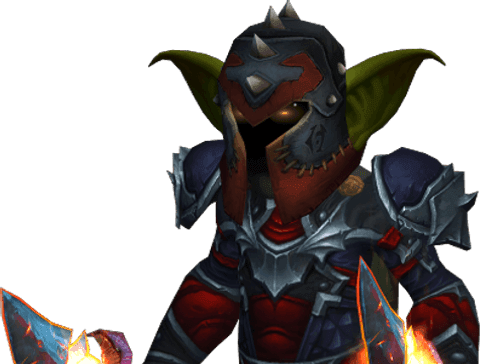 Mesohi render