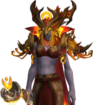 Ofortuna render