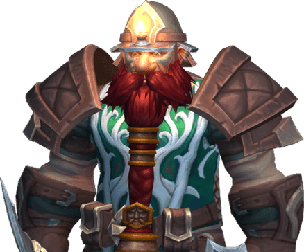 Rogzrus render