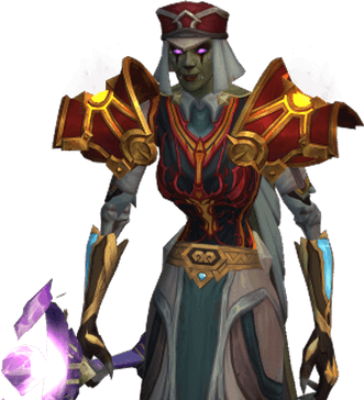 Zelisca render