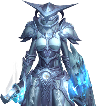 Akiko render