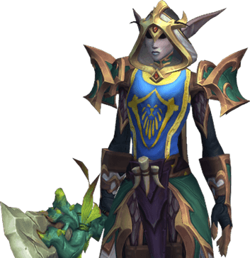 Alïana render