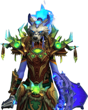 Aniian render