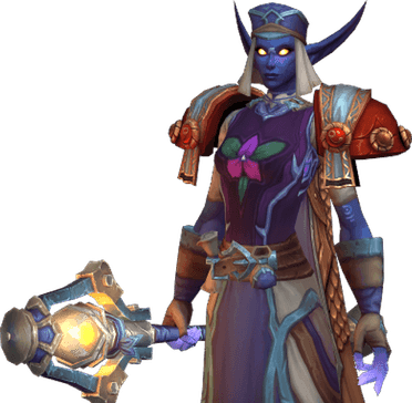 Arista render