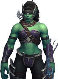 Aryasilly render