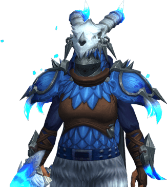 Assaria render