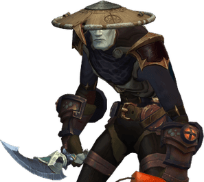 Atholstan render