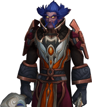 Azuj render