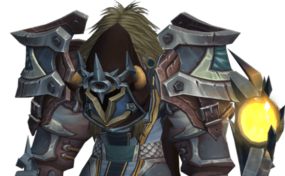 Bûllmoose render