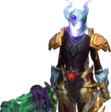 Banessa render