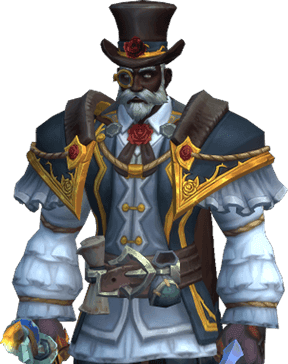 Baraak render