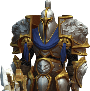 Calaboss render