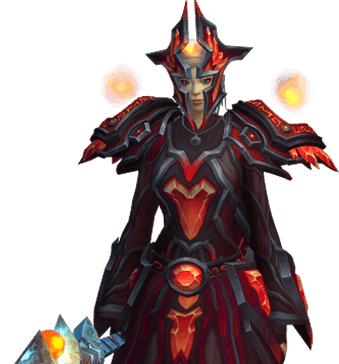Caseina render