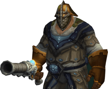 Chuck render