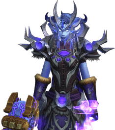 Ciarae render
