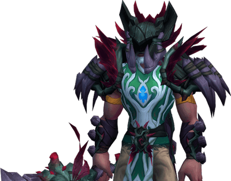 Daddeus render
