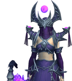 Desma render