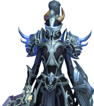 Dollhand render