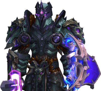 Dra render