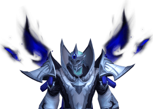 Drakeshadows render