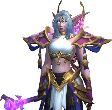 Etheena render