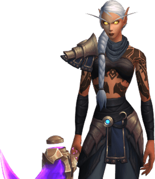 Firës render