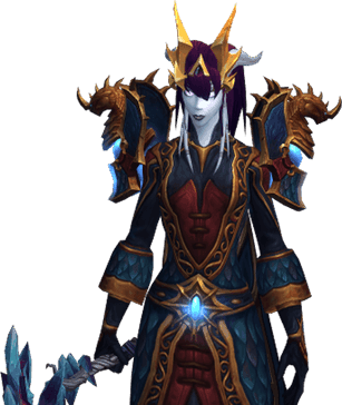 Geridyna render