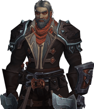 Gren render