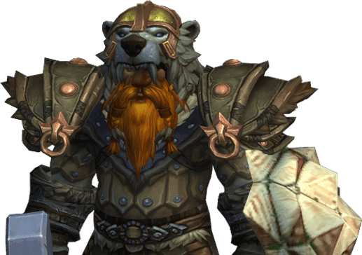 Hammin render
