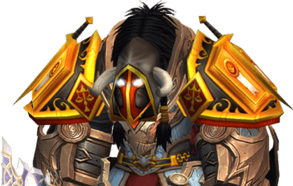Holybeef render