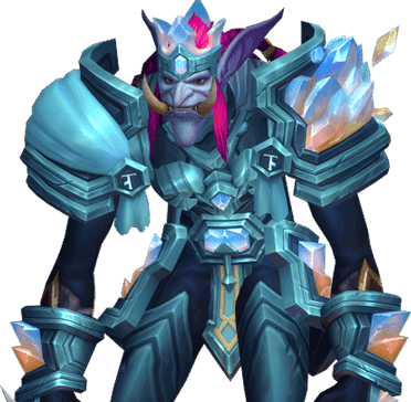 Ikonoklast render